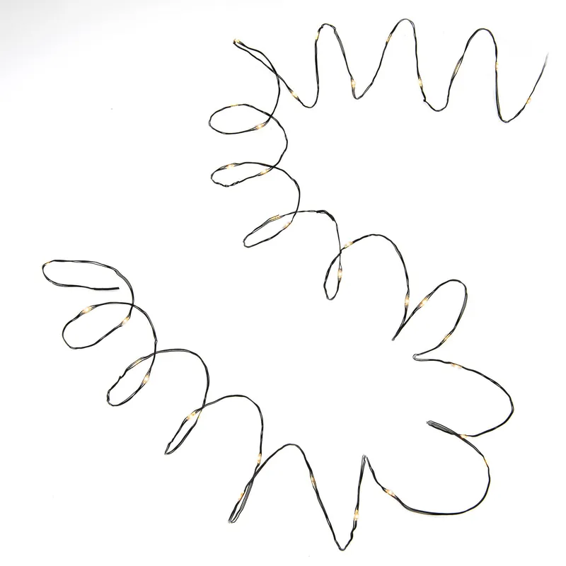 Kundfavorit Ljusslinga